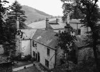  PLAS DINBREN, LLANGOLLEN