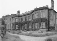  PLAS MADOC, RUABON