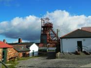 Big Pit, Blaenavon