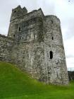 Kidwelly Castle
