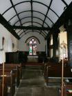 Llangattock-Vibon-Avel - St Maughan's Church