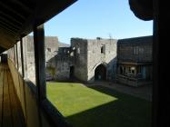 Tretower Court