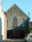 Crickhowell - former Wesleyan Chapel