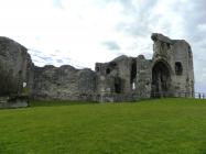 Denbigh Castle