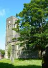 Merthyr Tydfil - St Tydfil's Church