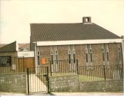 Elim Chapel, Dowlais