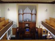 Beulah Chapel, Dowlais