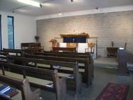 Horeb Chapel, Penydarren