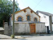 Bethel Chapel, Troedyrhiw