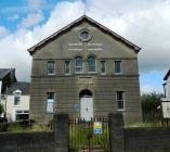 Hen Dy Cwrdd Chapel, Trecynon