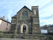 Park Street Chapel, Blaenavon