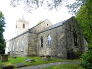 Blaenavon, St Peter's Church