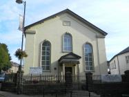 Horeb Chapel, Blaenavon