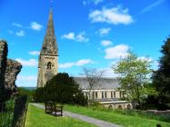 Llandaff Cathedral