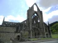 Tintern Abbey