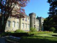 Merthyr Tydfil, Cyfarthfa Castle