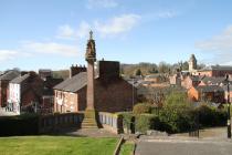 Welshpool War Memorial