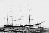 Great War at Sea: DUMFRIESSHIRE torpedoed 28...
