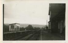 Cambrian Railways - Pool Quay