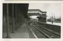 Cambrian Railway - Welshpool