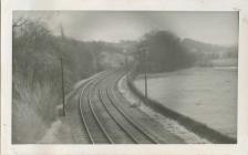 Cambrian Railways Kilkewydd