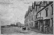 The Esplanade, Porthcawl c.1900