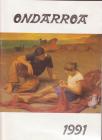 Ondarroa 1991 Book