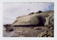 Coastal Caves, Puerto Madryn