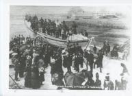 Porthcawl Lifeboat