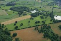  LYMORE PARK DESERTED VILLAGE AND FIELD SYSTEM