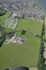  RHUDDLAN FRIARY (DOMINICAN);ABBEY FARM