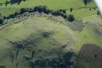  CAER EINON HILLFORT