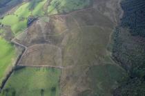  CRAIG Y GIGFRAN RING CAIRN