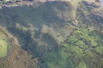  ROUND HUTS, CRAIG-Y-GESAIL