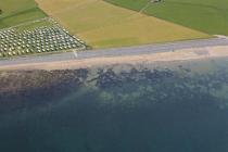  POSSIBLE FISH TRAPS OR SUBMERGED STRUCTURES AT...