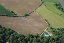  HANGING BANK CROPMARKS