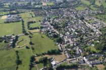  CAERLEON ROMAN AMPHITHEATRE