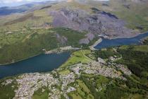  VIVIAN SLATE QUARRY