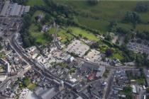  ABERGAVENNY ROMAN SETTLEMENT, 'GOBANNIUM&...