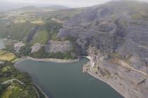  DINORWIC SLATE QUARRY