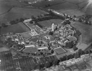  WHITCHURCH HOSPITAL, ORIGINALLY CARDIFF...