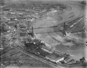  NEWPORT TRANSPORTER BRIDGE, NEWPORT