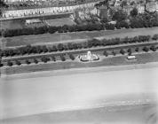  CENOTAPH WAR MEMORIAL, SWANSEA