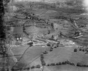 Penallta colliery, Gelligaer