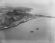  FISHGUARD HARBOUR