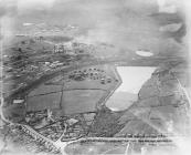  LLANDARCY OIL REFINERY;SKEWEN OIL REFINERY;BP...