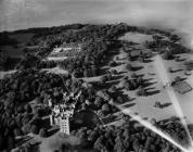  PENRHYN CASTLE, BANGOR