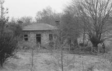  HAFOD CHURCH;ST MICHAEL'S CHURCH;EGLWYS...