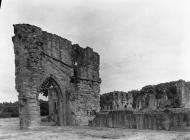  BASINGWERK ABBEY, HOLYWELL