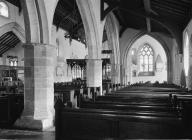  ST MARY AND ALL SAINTS CHURCH CONWY, FORMERLY...